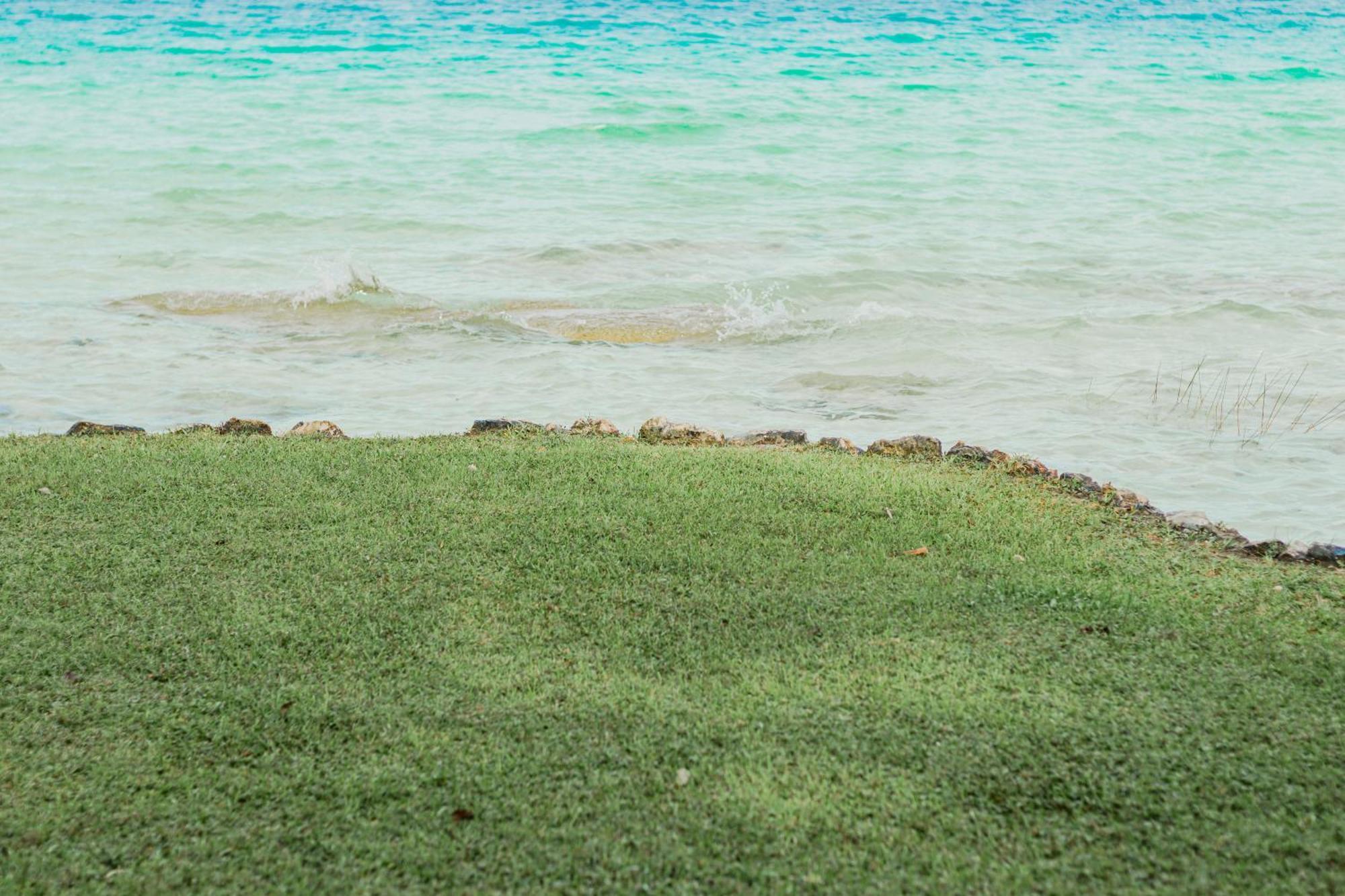 Mayan Playa Bacalar Exterior photo