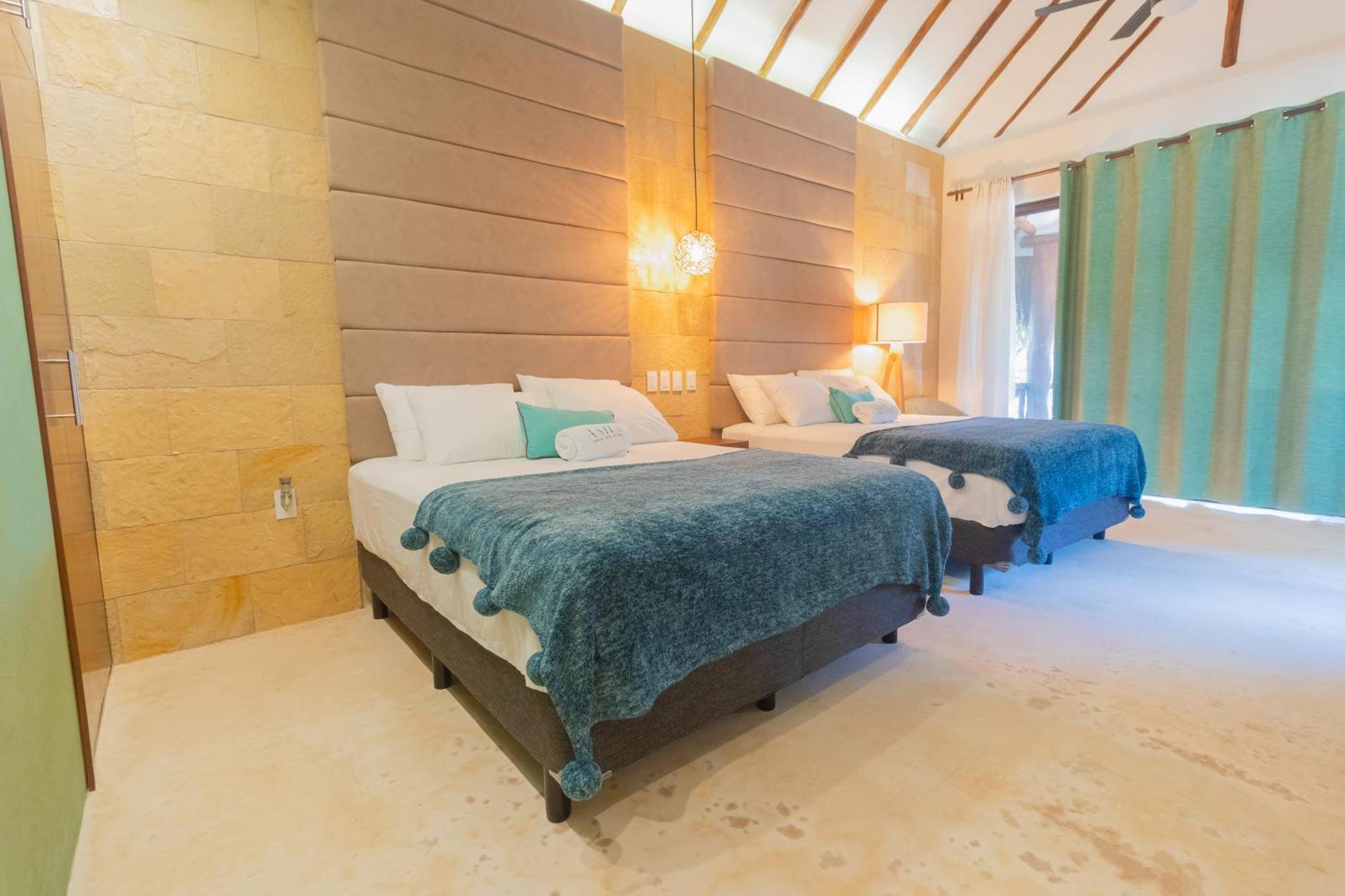 Mayan Playa Bacalar Exterior photo