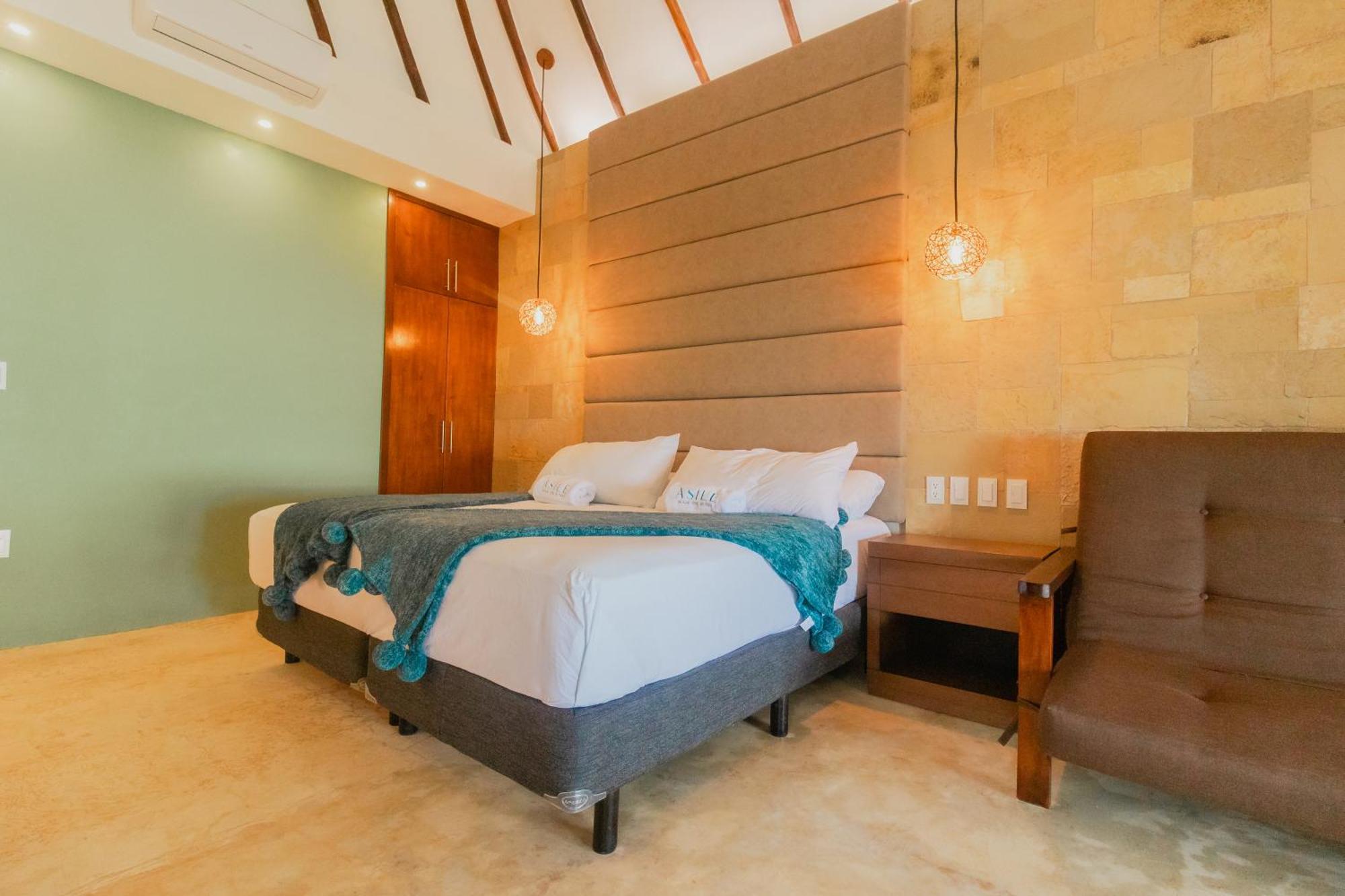 Mayan Playa Bacalar Exterior photo